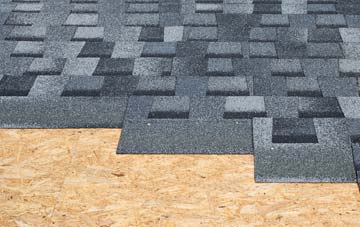 expert Cross At Hand asphalt roof companies