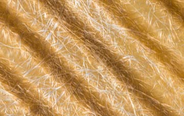 Cross At Hand fibreglass roof waterproofing