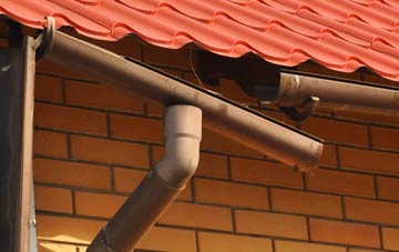Cross At Hand gutter repair costs