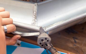 Cross At Hand guttering repair quotes