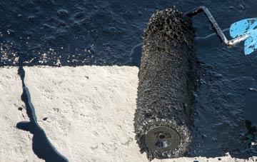 Cross At Hand liquid sealant waterproofing