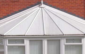 Cross At Hand polycarbonate conservatory roof repairs