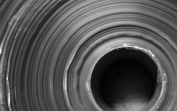 Cross At Hand pvc roof replacement