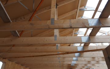 Cross At Hand roof truss costs