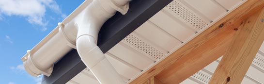 get Cross At Hand guttering quotes today