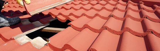 compare Cross At Hand roof repair quotes