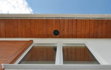 Cross At Hand soffit repair quotes