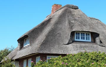thatch roofing Cross At Hand, Kent