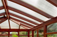 Cross At Hand conservatory roofing insulation