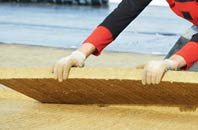 find rated Cross At Hand roof insulation companies