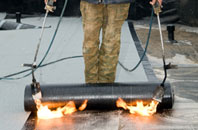 Cross At Hand flat roof sealing quote