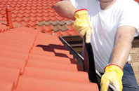 Cross At Hand gutter repair