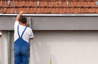 free Cross At Hand gutter repair quotes