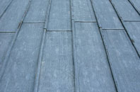 Cross At Hand lead roofing