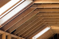 Cross At Hand tapered roof insulation quotes